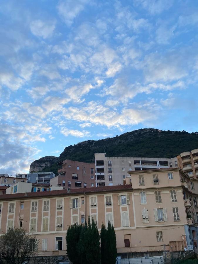 Monaco Grand Prix Nouveau Beausoleil Exterior foto