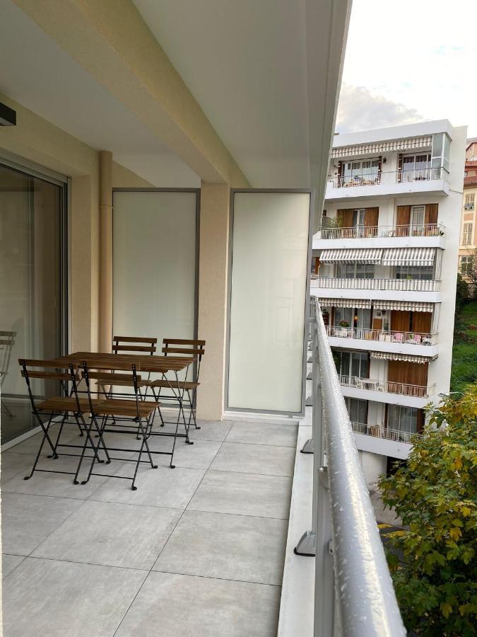 Monaco Grand Prix Nouveau Beausoleil Exterior foto